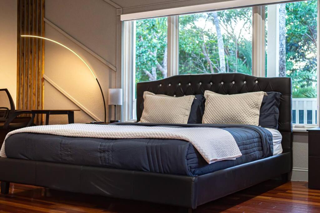 Of Dreams House Ferienhaus Miami